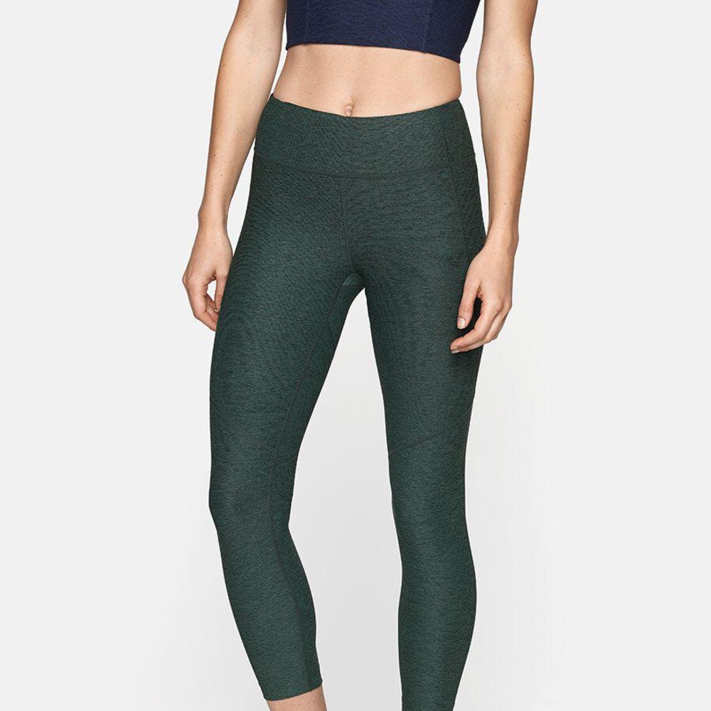 Outdoor Voices 3/4 Warmup Leggings Small